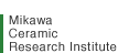 Mikawa Ceramic Research Institute